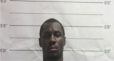 Phillip Lackings, - Orleans Parish County, LA 